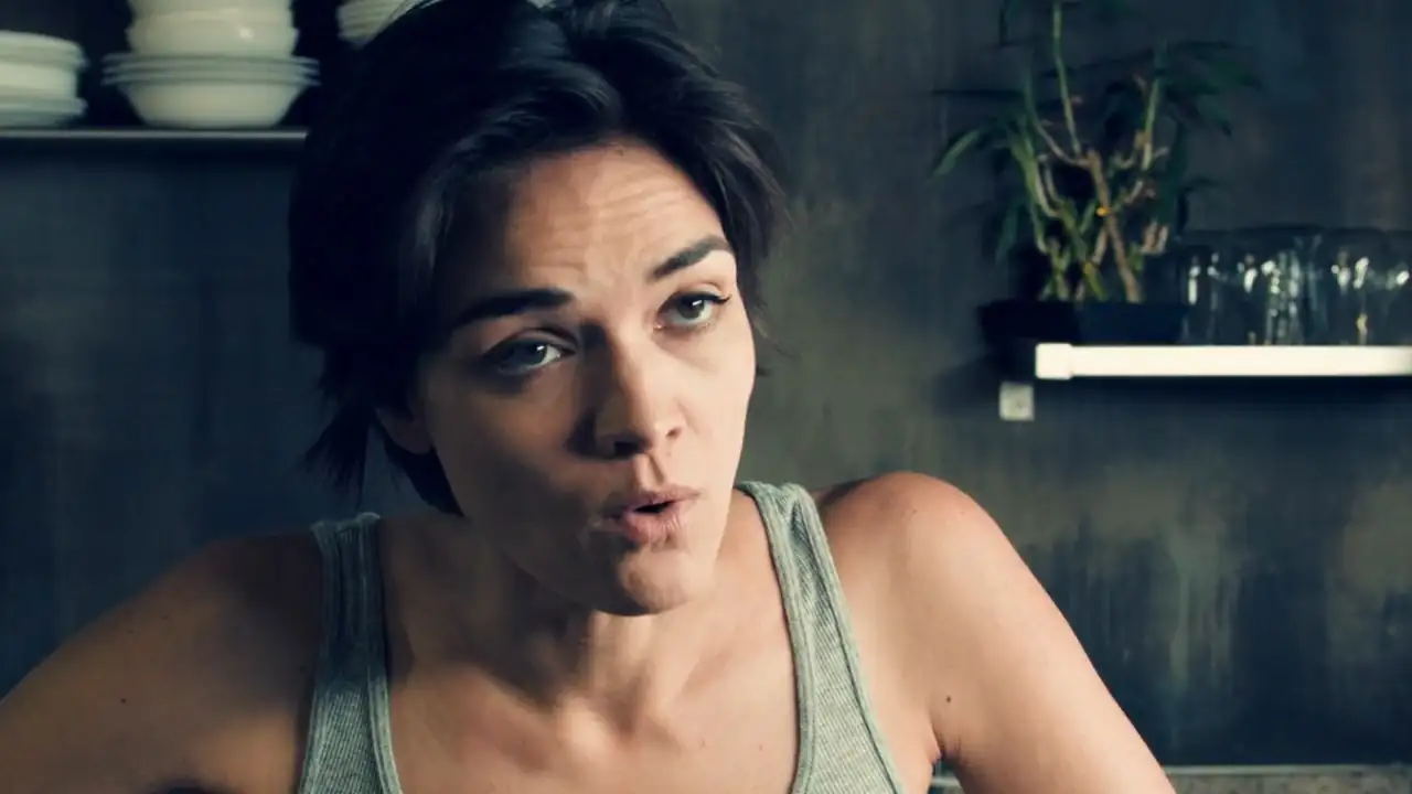 Killing Joan movie scene 2 