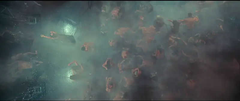 download the fall of the house of usher - netflix original (2023) season 1 complete dual audio {hindi-english} series 480p | 720p | 1080p web-dl