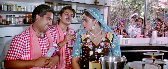 screenshot 27014a maine pyar kiya 1989