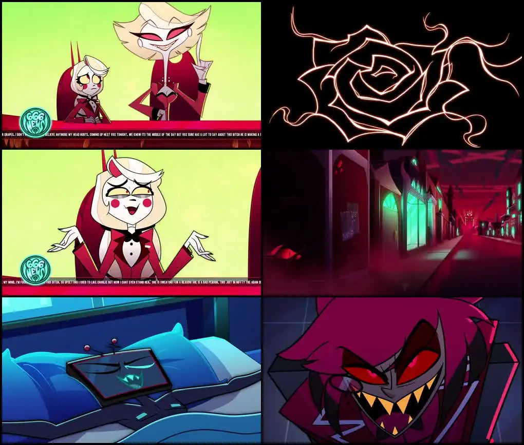 screenshot 2718d8 hazbin hotel 2025