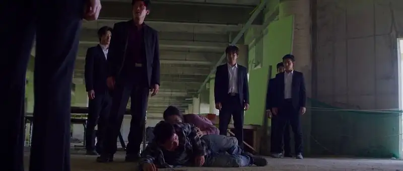 download hot blood (2021) web-dl dual audio {hindi-korean} 480p [300mb] | 720p [840mb] | 1080p [2gb] full-movie