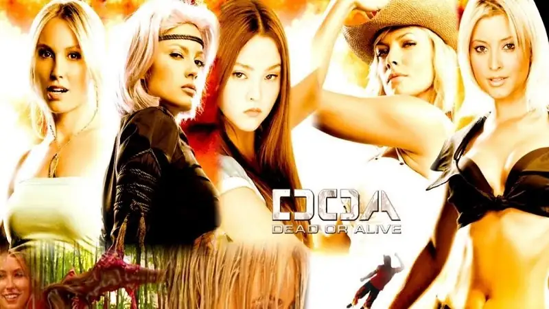 download doa: dead or alive (2006) dual audio [hindi + english] web-dl 480p [300mb] | 720p [800mb] | 1080p [3.3gb]