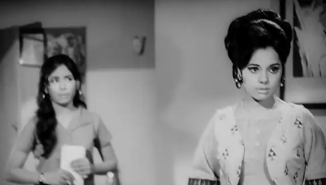screenshot 272496 pyaar diwana 1972