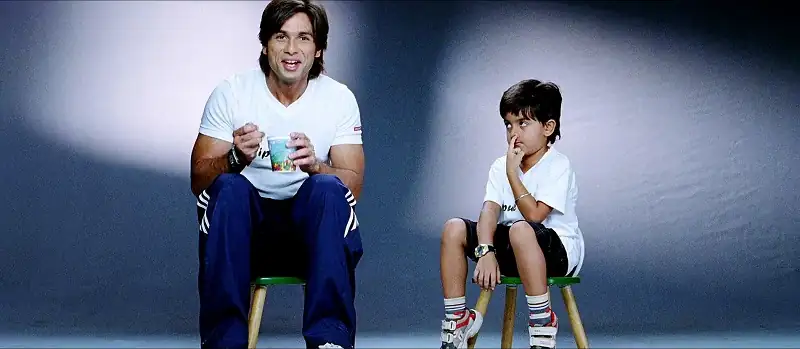 screenshot 272764 chance pe dance 2010