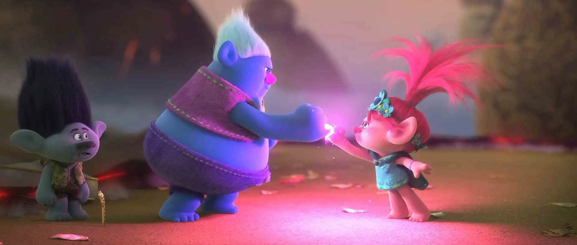 download trolls world tour (2020) dual audio {hindi-english} 480p [400mb] | 720p [800mb] | 1080p [1.5gb]