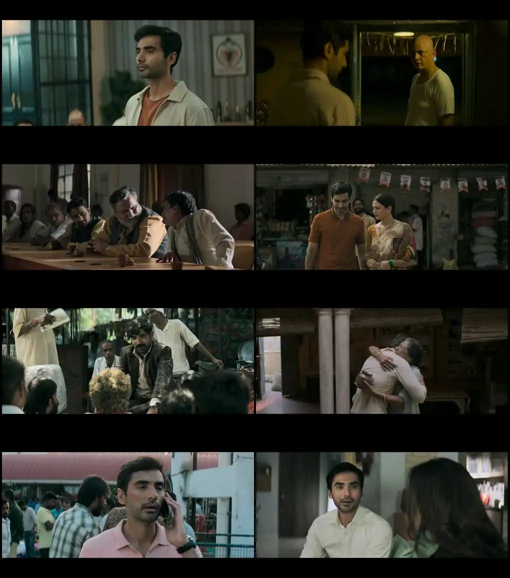 Download Mitti – Ek Nayi Pehchaan (Season 1) Hindi Amazon MiniTV Complete Web Series 480p | 720p | 1080p WEB DL 1 screenshot 2753c6 mitti ek nayi pehchaan season 1