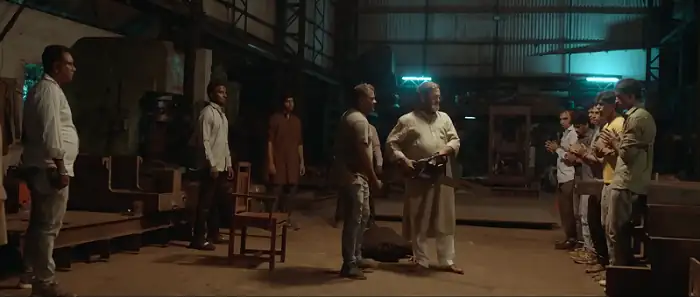 screenshot 275e73 the power 2021