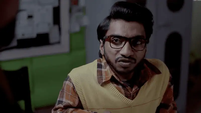 Download Dude (2021) Season 1 Hindi Complete Amazon MiniTV Exclusive WEB Series 480p | 720p WEB DL 4 screenshot 278819 dude 2021