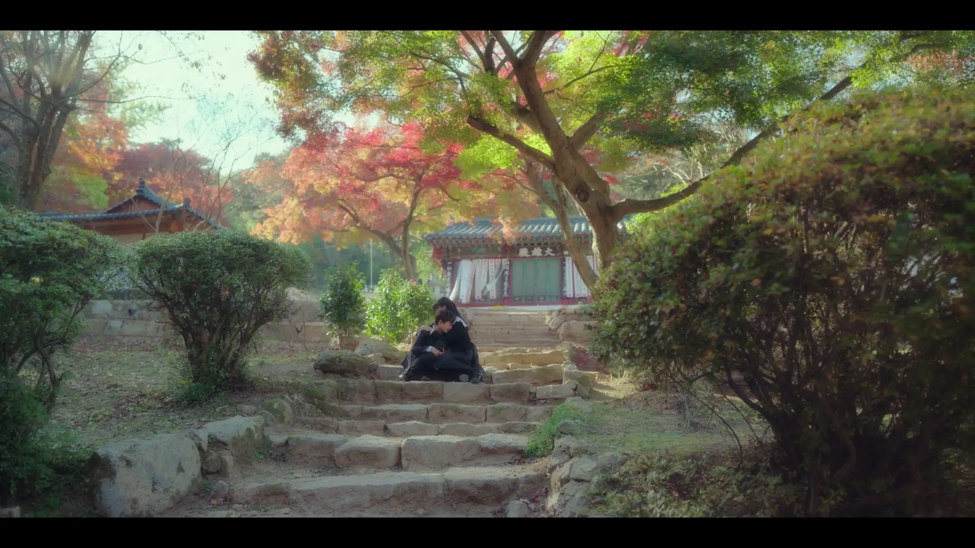 download see you in my 19th life (2023) season 1 complete dual audio {hindi-korean} 720p | 1080p web-dl