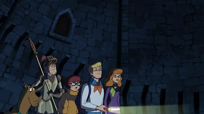 download scooby doo! abracadabra doo (2010) dual audio {hindi-english} 480p [300mb] | 720p [700mb]