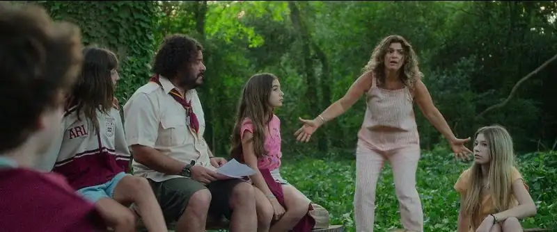 download camp crasher (2024) web-dl multi audio {hindi-english-spanish} 480p [340mb] | 720p [950mb] | 1080p [2.2gb]