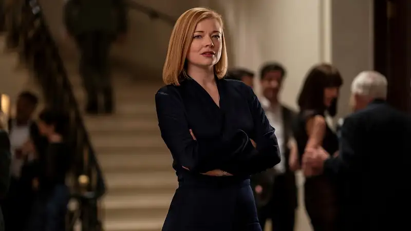 download succession (season 1 - 4) complete dual audio {hindi-english} hbo max series 480p | 720p | 1080p bluray