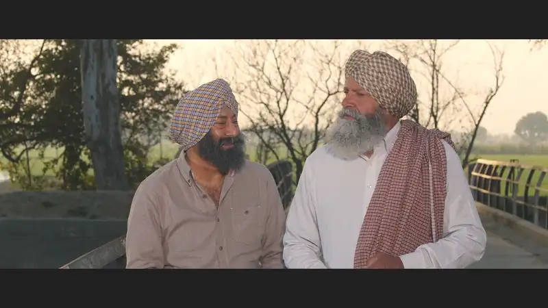 screenshot 281551 dil hona chahida jawan 2023