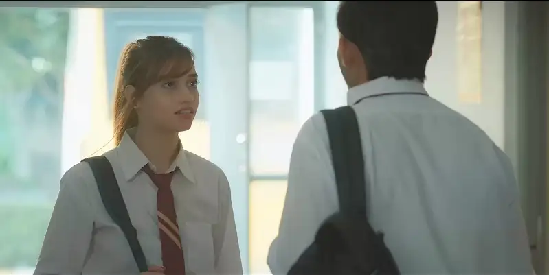 screenshot 282a87 swagger sharma s trust issues season 1