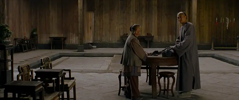 download crouching tiger hidden dragon (2000) dual audio {hindi-english} bluray 480p [400mb] | 720p [800mb] | 1080p [2.5gb]