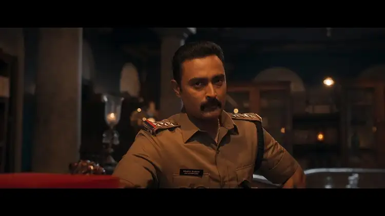 screenshot 283540 king of kotha 2023