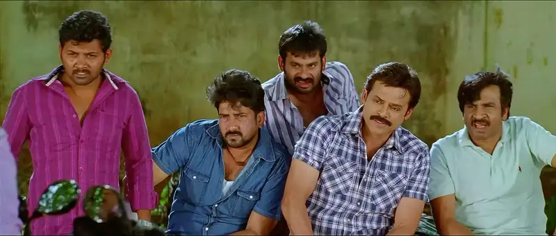 screenshot 28e098 sabse badhkar hum 2 seethamma vakitlo sirimalle chettu 2013