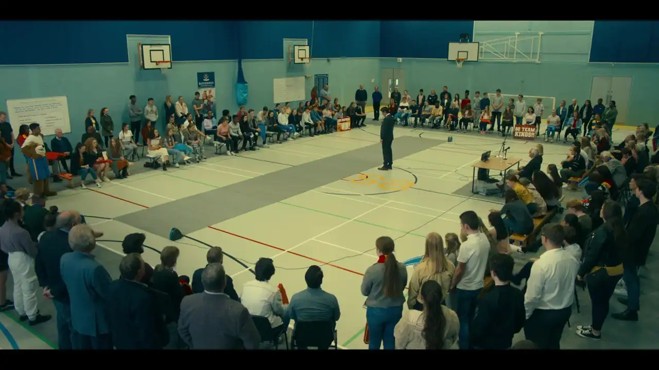 download get even (season 1) dual audio [hindi-english] complete netflix web series 480p [80mb] | 720p [200mb]