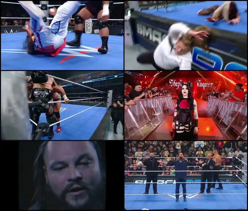 download wwe friday night smackdown (6th june 2025) english full wwe show 480p 720p 1080p web-dl download wwe friday night smackdown (6th june 2025) english full wwe show 480p 720p 1080p web-dl