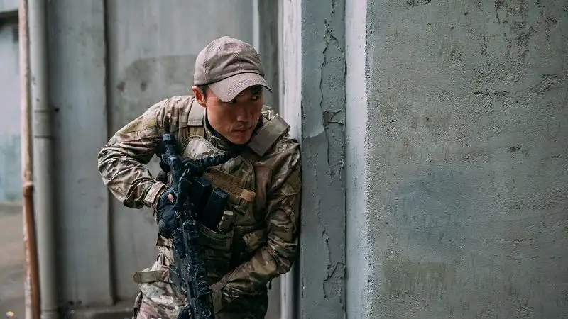 download agent recon (2024) bluray dual audio {hindi-english} 480p [305mb] | 720p [860mb] | 1080p [1.8gb]