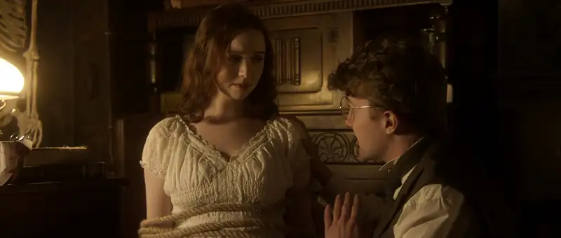 download the mummy: resurrection (2022) webrip dual audio {hindi-english} 480p [300mb] | 720p [880mb] | 1080p [1.6gb]