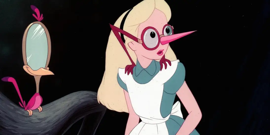 download alice in wonderland (1951) dual audio {hindi-english} 480p [300mb] | 720p [650mb] | 1080p [1.2gb]