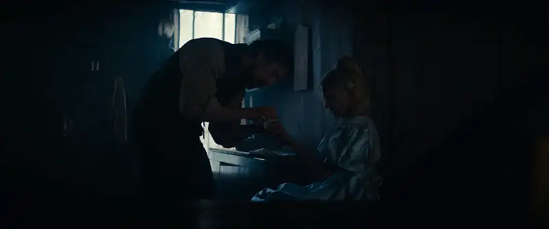 download the pale blue eye (2023) netflix web-dl dual audio {hindi-english} 480p [450mb] | 720p [950mb] | 1080p [2.8gb]