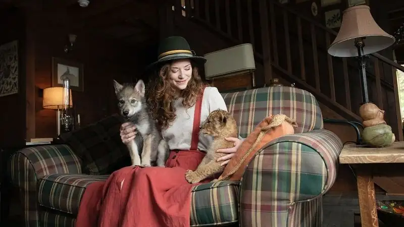 download the wolf and the lion (2021) bluray dual audio {hindi-english} 480p [370mb] | 720p [970mb] | 1080p [2.2gb] full-movie