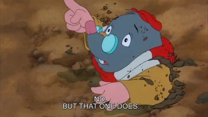 download once upon a forest (1993) bluray {english with subtitles} full movie 480p [300mb] | 720p [600mb]