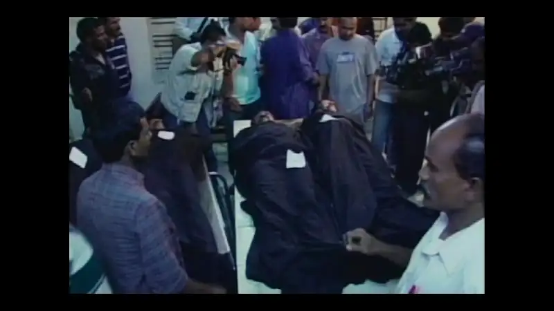 screenshot 2a275b the hunt for veerappan 2023