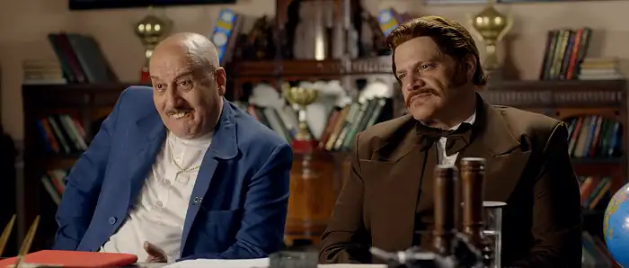 screenshot 2a8f01 gang of ghosts 2014