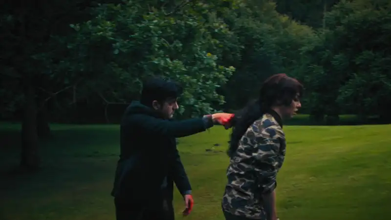 download bad weed (2019) dual audio {hindi-english} 480p [200mb] | 720p [800mb]