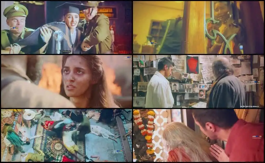 screenshot 2aa631 the bengal files 2025