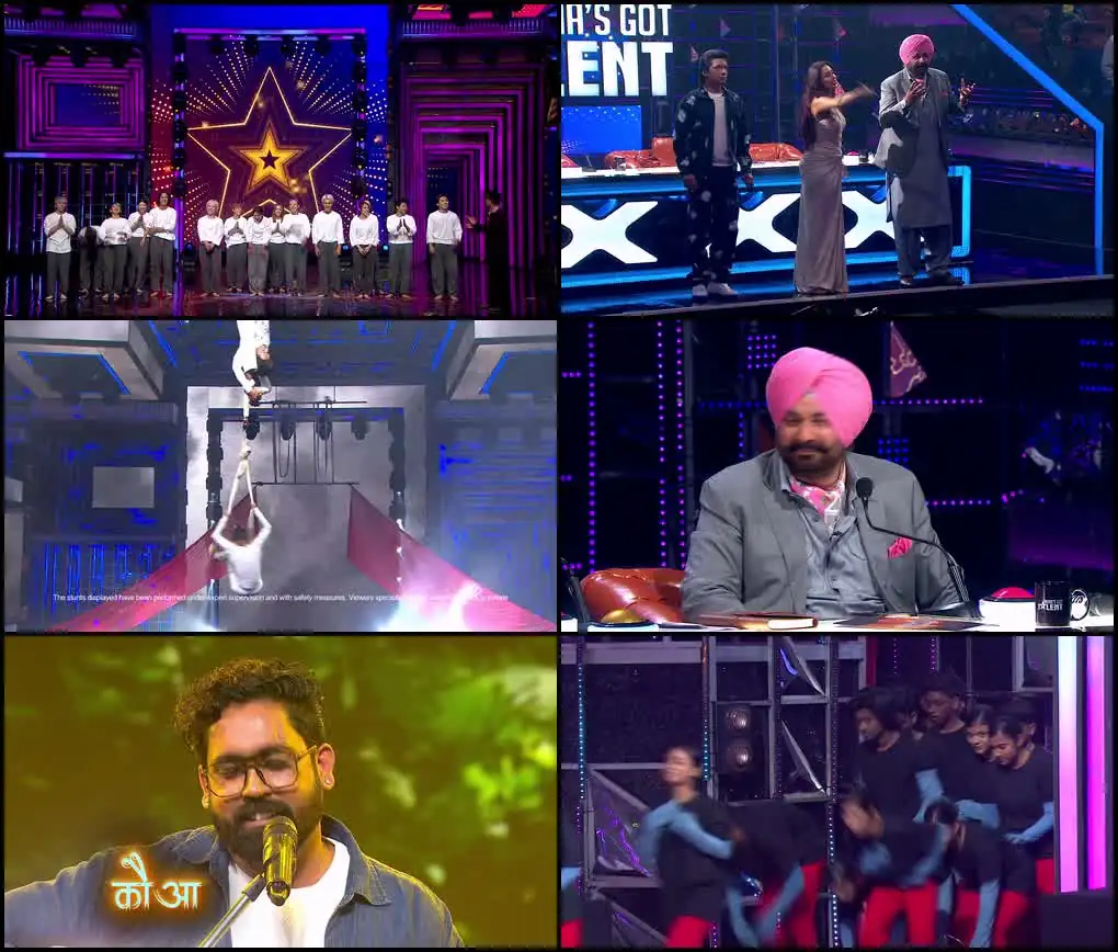 screenshot 2ab16f india s got talent season 11