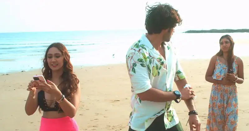 screenshot 2ae3bb kaisi yeh yaariaan 2023