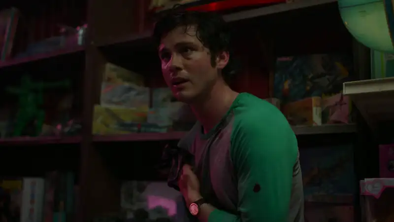 download hunters - amazon original (season 1 - 2) dual audio {hindi-english} 720p [200mb] hevc web-dl