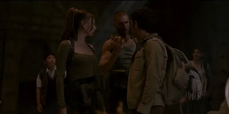 download bandidos - netflix original (season 1 - 2) complete multi-audio {hindi-english-spanish} web series - 480p | 720p | 1080p web-dl