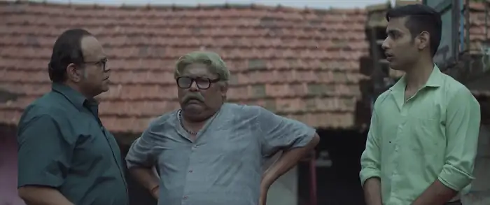 download byadh - the hunter (2022) season 1 complete hindi web series 480p | 720p web-dl