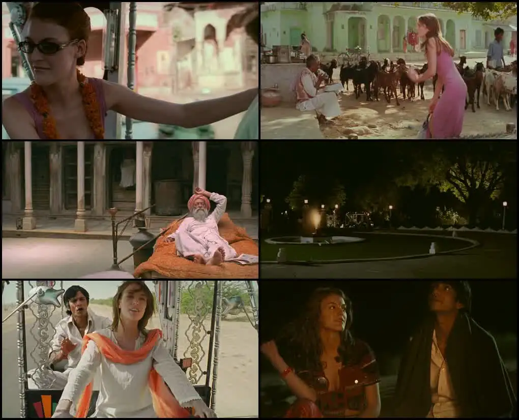 screenshot 2b1595 soulmates 2025