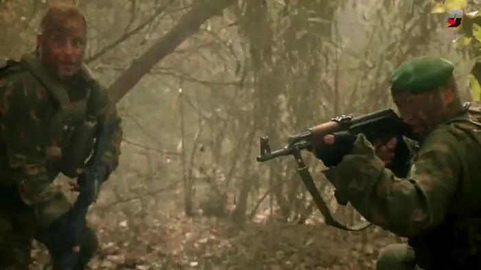 screenshot 2b4043 rakshak gunda 2021