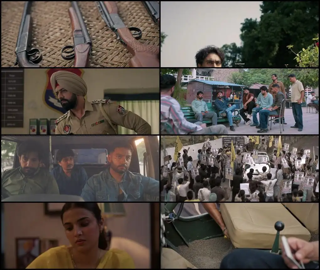 screenshot 2bb8ac gangland the city of crime 2025