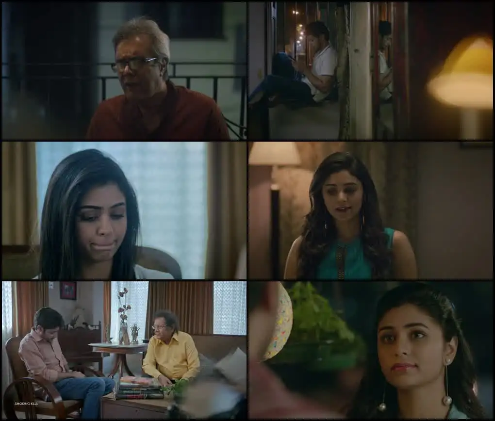 screenshot 2c12a9 shrimati bhayankari season 1