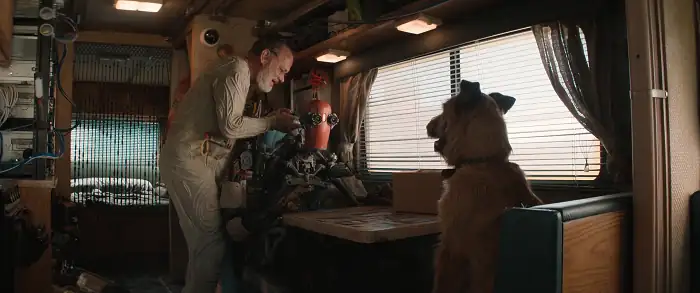 download finch (2021) web-dl english full movie 480p [400mb] | 720p [850mb] | 1080p [2.4gb]