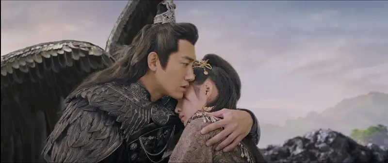 download league of gods: leizhenzi (2023) web-dl dual audio {hindi-chinese} 480p [300mb] | 720p [700mb] | 1080p [1.3gb]