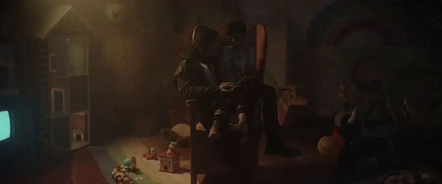 download peter pan's neverland nightmare (2025) web-dl dual audio {hindi-english} amzn 480p [425mb] | 720p [950mb] | 1080p [1.8gb]