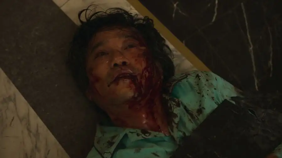 download hellbound – netflix original (season 1 - 2) multi audio {hindi-english-korean} series 480p 720p 1080p web-dl