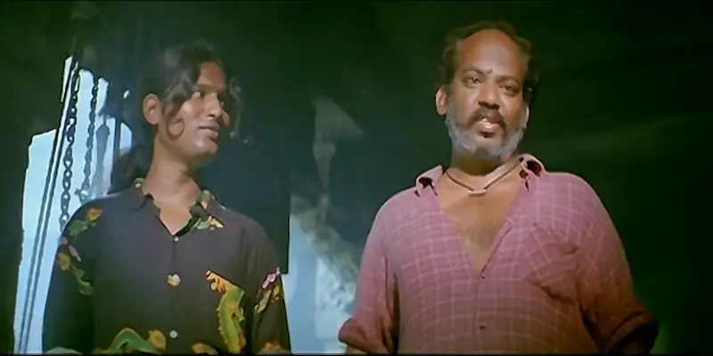 screenshot 2c2ca0 pandav the punch 2020