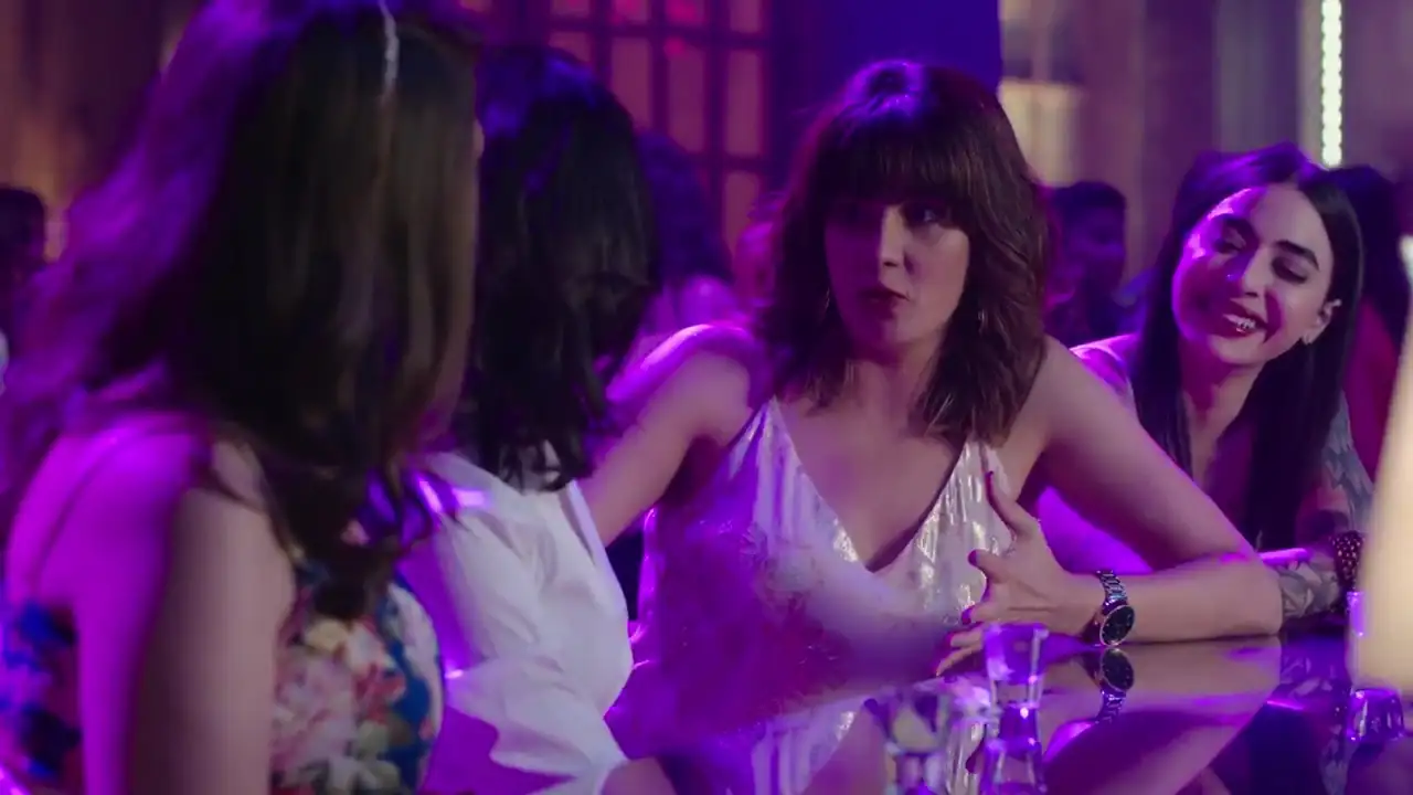 screenshot 2c2eba four more shots please season 1