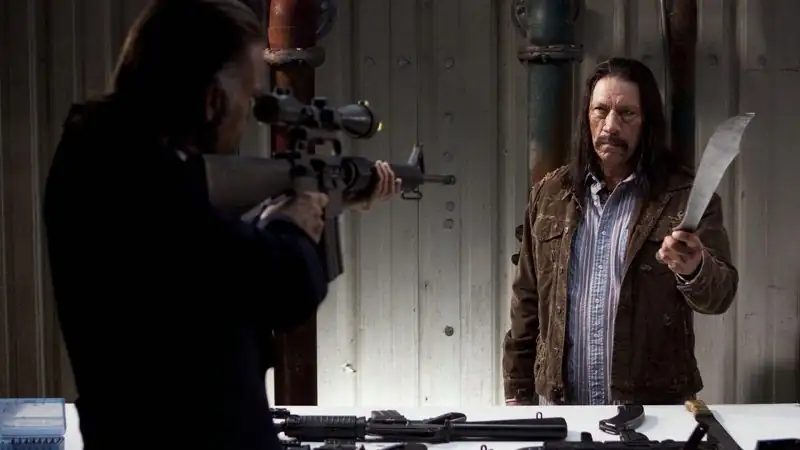 download machete (2010) bluray dual audio {hindi-english} 480p [380mb] | 720p [970mb] | 1080p [1.8gb] full-movie