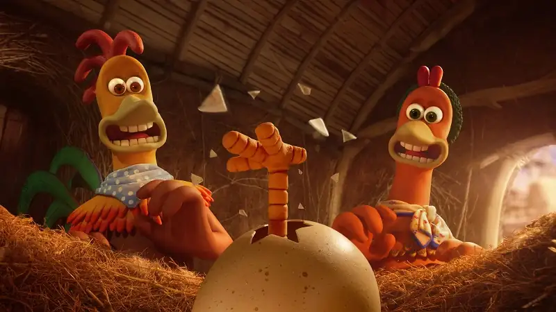 download chicken run: dawn of the nugget (2023-netflix original) dual audio {hindi-english} web-dl 480p [400mb] | 720p [1.2gb] | 1080p [4.5gb]